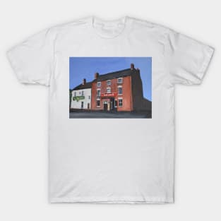Pub In Cottingham T-Shirt